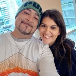 Meet your Posher, Joe n nikki